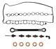 Swirl Flaps Throttle Kit 31216460 For Volvo C70 C30 V50 S80 V70 Xc70 Xc90 Xc60