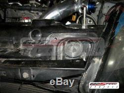 T3 Rev9 60-1 Bolt On Turbo Charger Kit For 350z 03-06 Vq35 Z33 G35 3.5l Fairlady