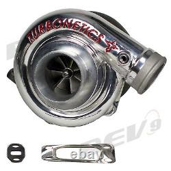 T3 Turbonetics 60-1 Bolt On Turbo Charger Kit For 350z 03-06 Vq35 Z33 G35 3.5l