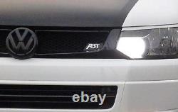 T5.1 Headlights & Bulb Upgrade Kit 10-15 Facelift E Marked 100% Quality
