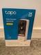 Tapo Video Doorbell Camera Kit Brand New