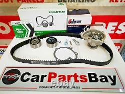 TIMING BELT KIT AND WATER PUMP FOR VAUXHALL ASTRA J 1.7 CDTi MK6 2010 2015