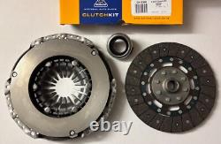 TO FIT HONDA CIVIC MK9 2.2 2199cc i-DTEC DIESEL 2012-2017 BRAND NEW CLUTCH KIT