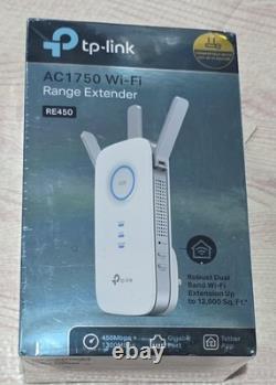 TP-Link AV2000 TP-LINK Port Gigabit Powerline Kit. Brand New Sealed