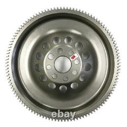 TR1 STAGE 3 CLUTCH KIT + SOLID FLYWHEEL For 92-99 BMW 323 325 328 E36 2.5L 2.8L