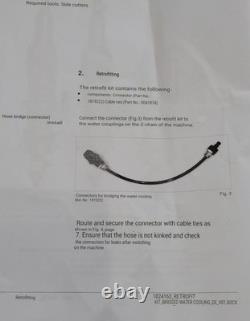 TRUMPF 1819222 Retrofit Kit, Brand New, Item, Genuine, Ready for Shipment