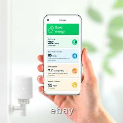 Tado° Wireless Smart Thermostat Starter Kit V3+ with Hot Water Control Smart