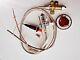 Tandoor Pilot Assembly Kits & 21s Ffd Valve Knobs Shaan, Shahi Clay Oven Spare