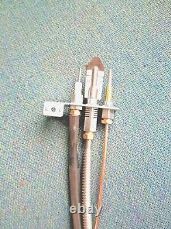Tandoor Pilot Assembly Kits & 21s FFD valve knobs Shaan, Shahi Clay Oven Spare