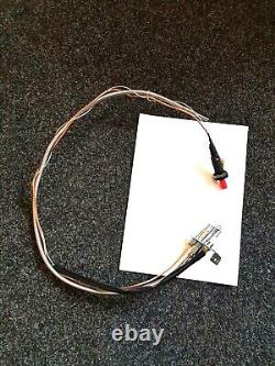 Tandoor Pilot Assembly Kits & 21s FFD valve knobs Shaan, Shahi Clay Oven Spare