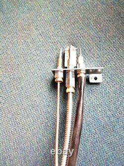 Tandoor Pilot Assembly Kits & 21s FFD valve knobs Shaan, Shahi Clay Oven Spare