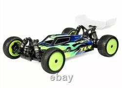 Team Losi Racing TLR 22x4 4WD Race Kit Sealed In Box