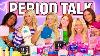 Teen Sisters Period Kits Back To School 2026