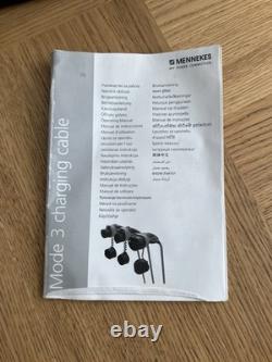 Tesla Gen 2 UMC Mobile Connector Charging Kit 1479075-00-C UK 3Pin Brand New