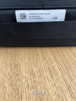 Tesla Gen 2 UMC Mobile Connector Charging Kit 1479075-00-C UK 3Pin Brand New