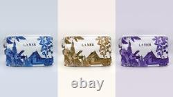 Thai Airways Royal First Class Gold La Mer Amenity Kit BRAND NEW
