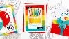The Brand New Review Celebrate Everything Card Kit January 2022