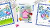 The Brand New Review Tweet Greetings Card Kit February 2022