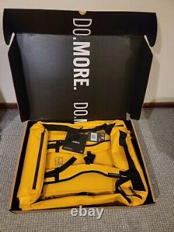 The Kit Bag 65L Stubbles &Co. Yellow