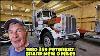 The Last 1980 359 Peterbilt Glider Kit Brand New With O Miles In America