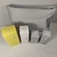 The Rhode Kit Four Daily Skin Essentials With Toiletry Bag Rrp £117 New