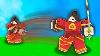 They Secretly Buffed The Yuzi Kit In Roblox Bedwars