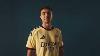 Third Kit The Arsenal State Of Mind Our Brand New Adidas Football Jersey Is Out Now Gooners
