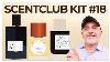 This New Scentclub Kit 18 Features A Brand New Fragrance Release