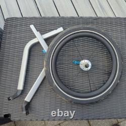 Thule Chariot Jogging Kit 2 / Brand New