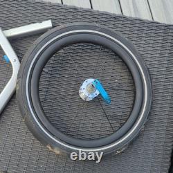 Thule Chariot Jogging Kit 2 / Brand New