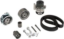 Timing Belt & Water Pump Kit KP15648XS-1 Gates Set 5648XS 788313248 Quality New