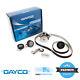 Timing Belt & Water Pump Kit Vw Golf Polo Bora Lupo Caddy New Beetle 1.4 Petrol