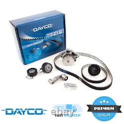 Timing Belt & Water Pump Kit VW Golf Polo Bora Lupo Caddy New Beetle 1.4 Petrol