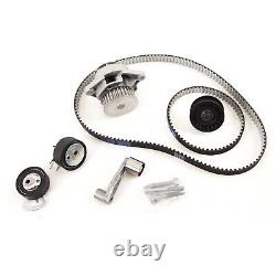 Timing Belt & Water Pump Kit VW Golf Polo Bora Lupo Caddy New Beetle 1.4 Petrol