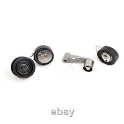 Timing Belt & Water Pump Kit VW Golf Polo Bora Lupo Caddy New Beetle 1.4 Petrol