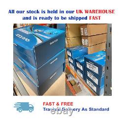 Timing Belt & Water Pump Kit VW Golf Polo Bora Lupo Caddy New Beetle 1.4 Petrol