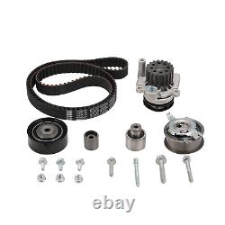 Timing Cam Belt +Water Pump Kit KP25649XS-1 Gates Set 5649XS 788313251 Brand New