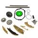 Timing Chain Kit For Jaguar E-pace Xe Xf Land Rover Discovery/evoque Jde36923