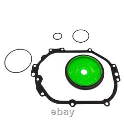 Timing Chain Kit For Jaguar E-Pace XE XF Land Rover Discovery/Evoque JDE36923