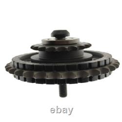 Timing Chain Kit For Jaguar E-Pace XE XF Land Rover Discovery/Evoque JDE36923