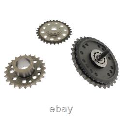 Timing Chain Kit For Jaguar E-Pace XE XF Land Rover Discovery/Evoque JDE36923