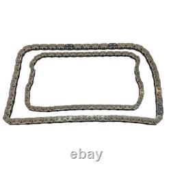Timing Chain Kit For Jaguar E-Pace XE XF Land Rover Discovery/Evoque JDE36923