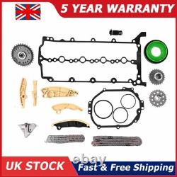 Timing Chain Kit For Range Rover Evoque Jaguar F-Pace XE 2.0D AJ813317 LR073745