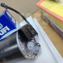 To Fit Mercedes Sprinter 5-t Van 2009-2018 Full Ufi Filter Service Kit Brand New