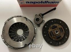 To fit KIA CEED & PRO CEE'D (JD) 1.6 CRDi DIESEL 2015-2018 BRAND NEW CLUTCH KIT