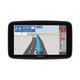 Tomtom Car Sat Nav Go Classic 2nd Gen 5 Inch With Traffic Information