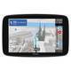 Tomtom Go Navigator 7inch Car Navigation Screen Real-time Traffic, Europe Maps