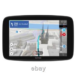 TomTom GO Navigator 7inch Car Navigation Screen Real-Time Traffic, Europe Maps