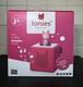 Tonies Toniebox Starter Kit Pink (brand New)
