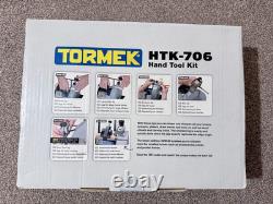 Tormek TNT-708 Woodturner's Kit Brand New / Unopened